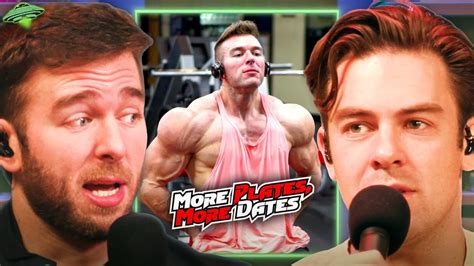 More Plates More Dates Youtube