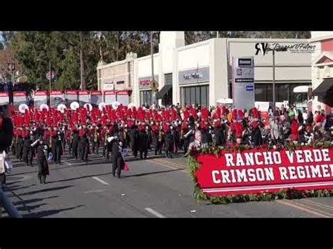 Moreno Valley Ca Amp Quot Rancho Verde Crimson Regimen Band Fest 2019 Youtube Moreno Valley Ca Amp Quot Rancho Verde Crimson Regimen Band Fest 2019 Youtube