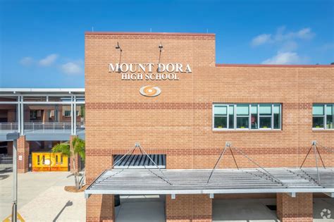 Mount Dora High School