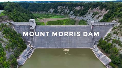 Mount Morris Dam Recreation Area Welcomes Visitors For 2024 Season Article The United States Army