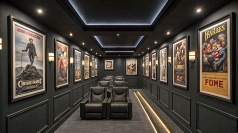 Movie Amp 39 Merica Man Cave Hq