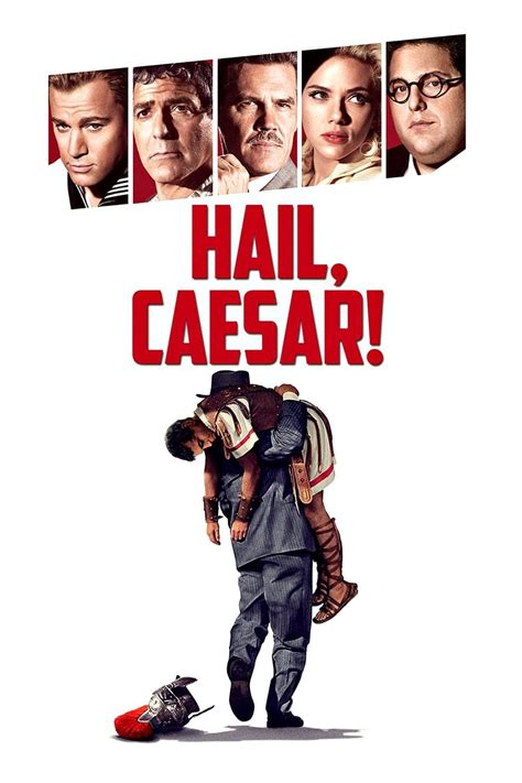 Movie Review Hail Caesar