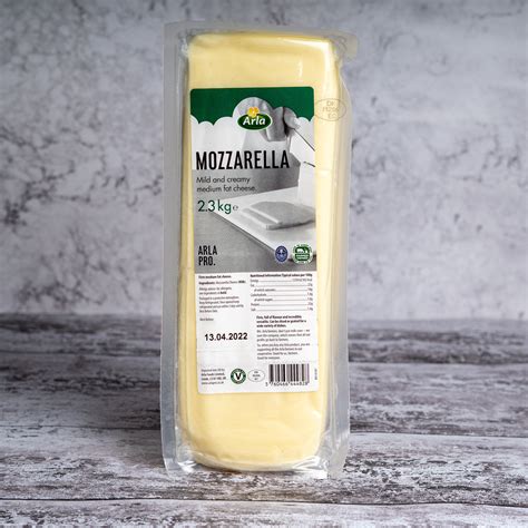 Mozzarella Cheese Wholesale