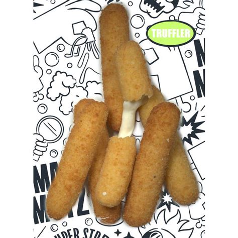 Mozzarella Sticks Bulk