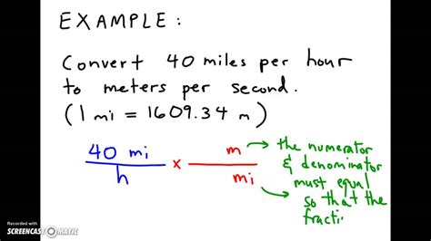 Easily Convert mps to mph: Simple Guide for Speed Conversion
