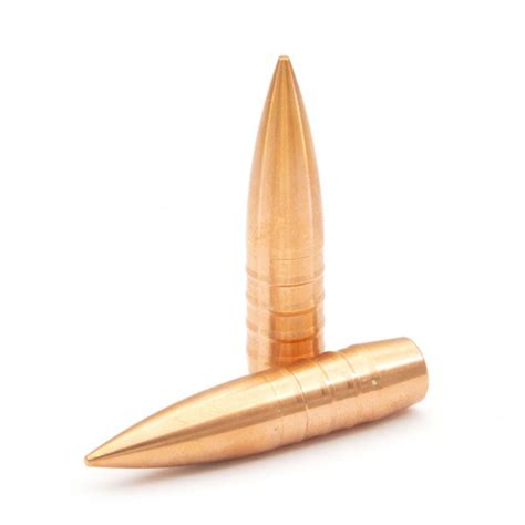 Mrr Bullets Green Long Range 308 176Gr
