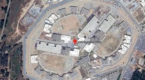 Mule Creek State Prison Address Mule Creek State Prison Address