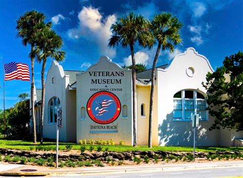Museum Information Veterans Museum And Education Center