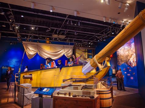 Museum Of The American Revolution 101 S 3Rd St Philadelphia Pa 19106 Amrevmuseum I Highly Recommend A Visit To The Museum Of The American Revolution The Museum Does An Amazing Job