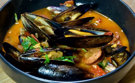 Mussels in Spanish: Authentic Cooking Secrets Revealed