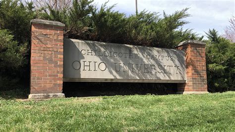 Mustangs In The News Ohio University Chillicothe Partners With Area