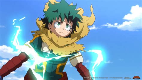 My Hero Academia Filler: Discover How To Optimize Your Free Time!