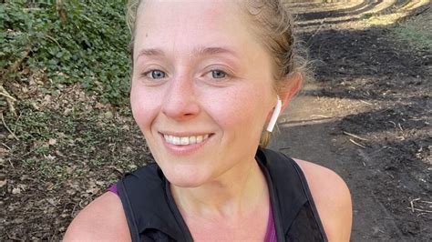 My London Marathon Story By Emily Branch Mencap