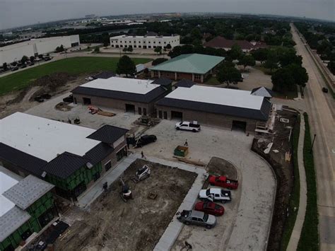 N County Rd Amp Clarence Dr Frisco Tx 75033 For Lease Cityfeet Com