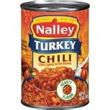 Nalley Turkey Chili Con Carne With Beans Pack Of 2 Walmart Com Nalley Turkey Chili Con Carne With Beans Pack Of 2 Walmart Com
