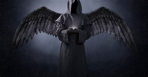 Name Angel of Death: Dark Secrets Unveiled