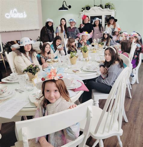 Nana Amp 39 S Is A Coffee Shop In Klamath Falls Or 97601