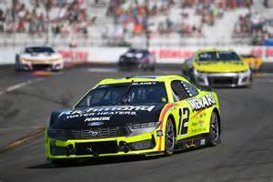 Nascar Results Today Daytona Winner Coke Zero Sugar 400 Results And Nascar Stage Results Yahoo Sports