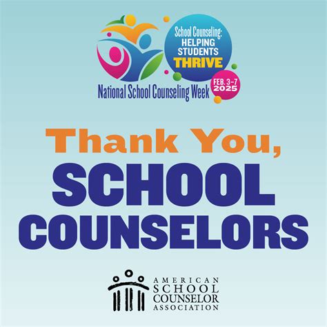 National School Counseling Week Wheeling Park Amp 39 S Emily Trifaro Ohio