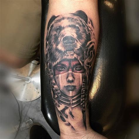 Native American Headdress Tattoo Tumblr Native Tattoo Etsy New Native American Headdress Tattoo Tumblr Native Tattoo Etsy New