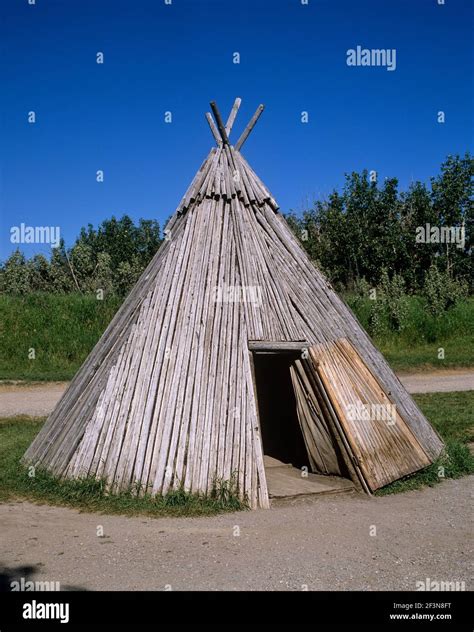 Secrets of Native American Homes Unveiled