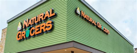 Natural Grocers Near Me Natural Grocers Locations