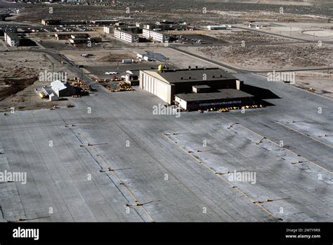 Naval Air Station Fallon Base Guide