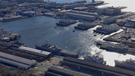Naval Shipyard Address At George Partington Blog