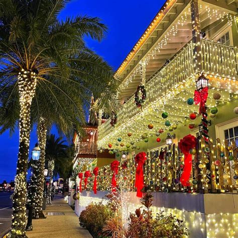 Navidad En Florida Tres Destinos Que Debes Visitar Al Menos Una Vez