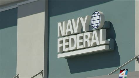 Navy Federal Credit Union Must Pay More Than 95 Million For Charging Illegal Overdraft Fees
