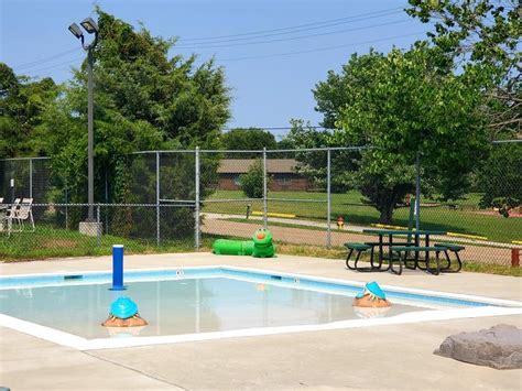 Navy Recreation Center Solomons Is Ready For Summer Fun The Baynet