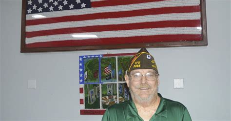 Navy Veteran Served In Beruit During Marine Corp Barracks Attack Navy Veteran Served In Beruit During Marine Corp Barracks Attack