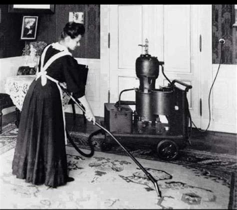 Neal Floyd On Twitter Amp Quot Using A Siemens Vacuum Cleaner In 1906 Neal Floyd On Twitter Amp Quot Using A Siemens Vacuum Cleaner In 1906
