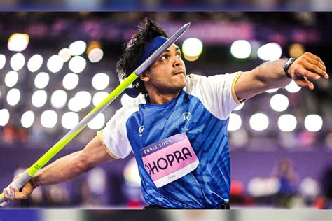 Neeraj Chopra Becomes Lieutenant Colonel Know His Salary Net Worth