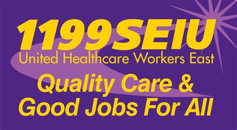 Neighborcare Health Union Seiu 1199 Contract