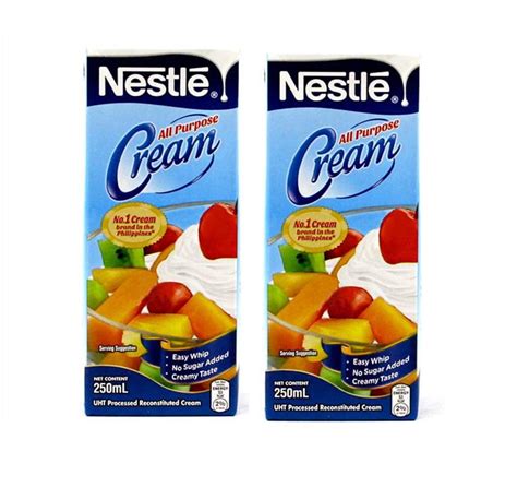 Nestle Heavy Cream Price Philippines At Zoe Walker Blog Nestle Heavy Cream Price Philippines At Zoe Walker Blog