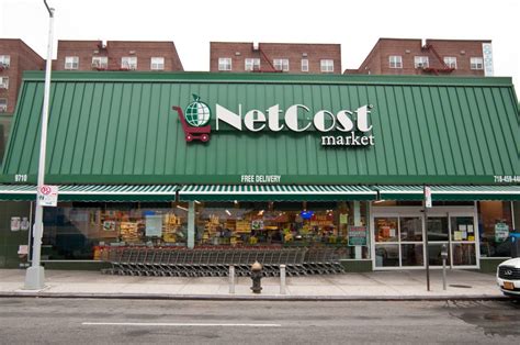 Netcost Market Grocery Department In Ny Nj And Pa