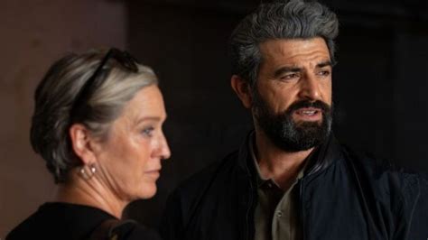 Netflix Series The Girl From Oslo Brings Drama Twists And Turns The Times Of Israel