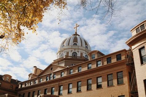 New Academy Of The Holy Names Seattle Wa