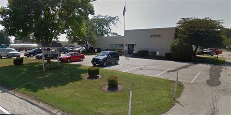 New Caledonia Village Hall Gets The Go Ahead Caledonia Wi Patch