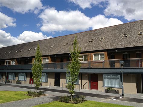 New Council Homes Open Their Doors On Caledonian Ward Estate Labour Councillors Representing The Cally Neighbourhood In Islington