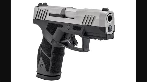 New For 2025 Taurus Gx2 An Official Journal Of The Nra