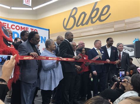 New Jewel Opens In Woodlawn A Proud Historical Community That Is Once Again On The Rise New Jewel Opens In Woodlawn A Proud Historical Community That Is Once Again On The Rise