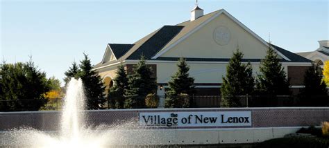 New Lenox Illinois Wikipedia