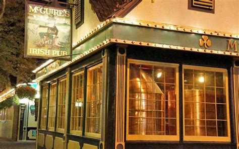 New Sign At Mcguires R Pensacola