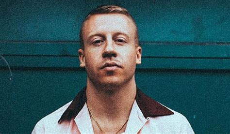 New Song By Macklemore