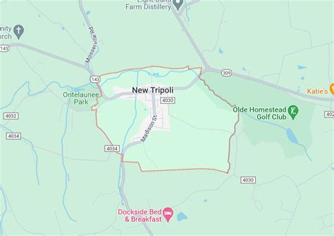 New Tripoli Pa Homes For Sale Real Estate Redfin