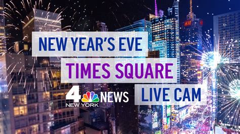 New Year S Eve Live Stream 2024 How To Watch The Nyc Ball Drop Times