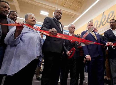 Newly Opened Grocery Store Brings Jobs And Fresh Food Ptions To The South Side Preservation Of Affordable Housing Newly Opened Grocery Store Brings Jobs And Fresh Food Ptions To The South Side Preservation Of Affordable Housing