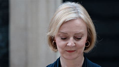 Next Tory Leader Odds Who Will Be Pm After Liz Truss The Week